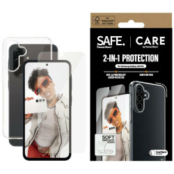 CARE by PanzerGlass Fashion 2in1 Case + Glass for Samsung Galaxy A36 5G CARE by PanzerGlass Fashion 2in1 Case + Glass for Samsung Galaxy A36 5G