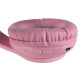 Defender Bluetooth Headphones Freemotion B505 Led Pink (63505) Defender Bluetooth Headphones Freemotion B505 Led Pink (63505)