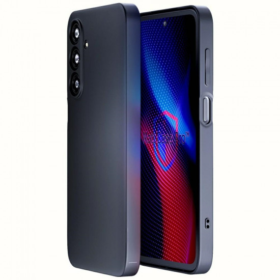 3MK Matt Case Pro case for Samsung Galaxy M35 5G