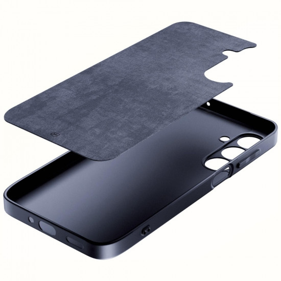 3MK Matt Case Pro case for Samsung Galaxy M35 5G