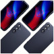 3MK Matt Case Pro case for Samsung Galaxy M35 5G