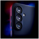 3MK Matt Case Pro case for Samsung Galaxy M35 5G
