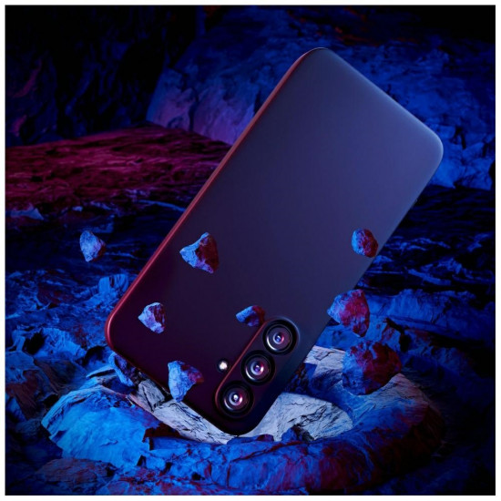 3MK Matt Case Pro case for Samsung Galaxy M35 5G