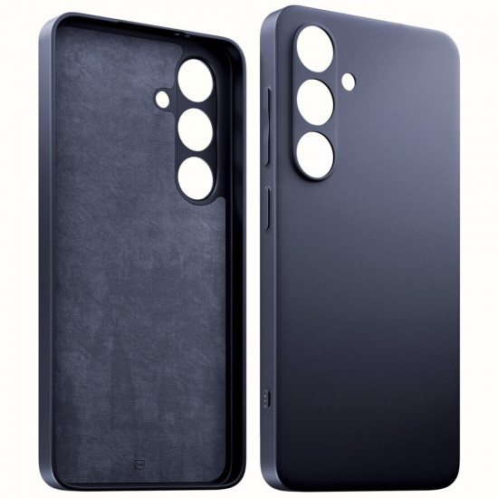 3MK Matt Case Pro case for Samsung Galaxy S24 FE
