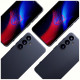 3MK Matt Case Pro case for Samsung Galaxy S24 FE