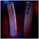 3MK Matt Case Pro case for Samsung Galaxy S24 FE