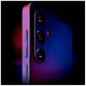 3MK Matt Case Pro case for Samsung Galaxy S24 FE