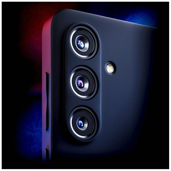 3MK Matt Case Pro case for Samsung Galaxy S24 FE