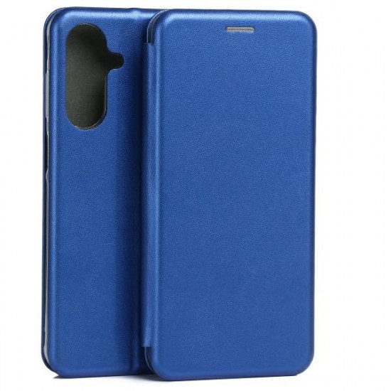 Beline Book Magnetic Case Samsung A26 5G Blue Beline Book Magnetic Case Samsung A26 5G Blue