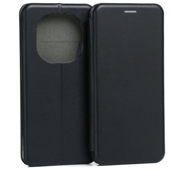 Beline Book Magnetic Xiaomi Redmi Note 14 Pro 5G Case Black Beline Book Magnetic Xiaomi Redmi Note 14 Pro 5G Case Black