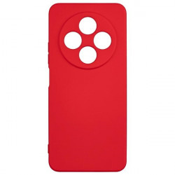 Beline Silicone Case for Xiaomi 14C Red