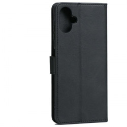 Marv Wallet Case Samsung A06 5G Black