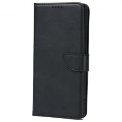 Marv Wallet Case Samsung S25 Ultra 5G Black