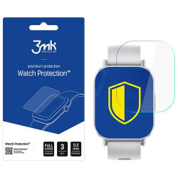 3MK ARC Watch Fullscreen foil for Redmi Watch 5 Active