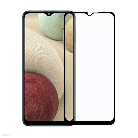 Beline 5D Tempered Glass Samsung A06 5G black Beline 5D Tempered Glass Samsung A06 5G black