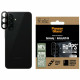 PanzerGlass Hoops Lens Protector Tempered Glass for Samsung Galaxy A26 5G Clear