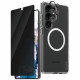 CARE by PanzerGlass Flagship 3in1 Case + Privacy Glass + Lens for Samsung Galaxy S25 Ultra CARE by PanzerGlass Flagship 3in1 Case + Privacy Glass + Lens for Samsung Galaxy S25 Ultra