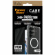 CARE by PanzerGlass Flagship 3in1 Case + Privacy Glass + Lens for Samsung Galaxy S25 Ultra CARE by PanzerGlass Flagship 3in1 Case + Privacy Glass + Lens for Samsung Galaxy S25 Ultra