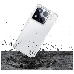 3MK Armor Case for Xiaomi 15 Pro