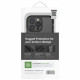Case UNIQ Combat Active for iPhone 16 Pro Magclick Charging black Case UNIQ Combat Active for iPhone 16 Pro Magclick Charging black