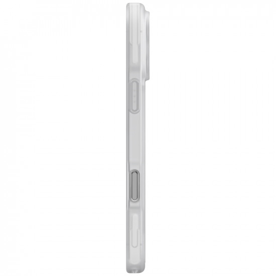 Case UNIQ Combat Active for iPhone 16 Pro Magclick Charging lume white Case UNIQ Combat Active for iPhone 16 Pro Magclick Charging lume white