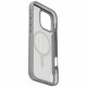 Case UNIQ Combat Active for iPhone 16 Pro Magclick Charging gray Case UNIQ Combat Active for iPhone 16 Pro Magclick Charging gray