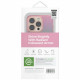Case UNIQ Iridescia for iPhone 16 Pro Magclick Charging pink prism Case UNIQ Iridescia for iPhone 16 Pro Magclick Charging pink prism