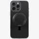Case UNIQ Swivix for iPhone 16 Pro 360 Rotating Kickstand black Case UNIQ Swivix for iPhone 16 Pro 360 Rotating Kickstand black