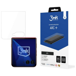 3MK ARC+ Fullscreen foil for Motorola Razr 60 Ultra
