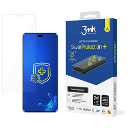3MK SilverProtect+ Anti-Microbial Film Wet-Mounted for Honor 200 Pro 3MK SilverProtect+ Anti-Microbial Film Wet-Mounted for Honor 200 Pro