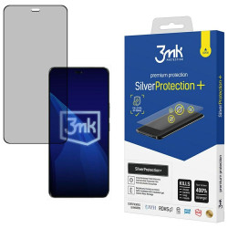3MK SilverProtect+ Anti-Microbial Film Wet-Mounted for Honor Magic7 Lite 3MK SilverProtect+ Anti-Microbial Film Wet-Mounted for Honor Magic7 Lite