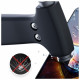 3MK Silky Matt Privacy Privacy Film for Apple iPhone 14 Pro Max 3MK Silky Matt Privacy Privacy Film for Apple iPhone 14 Pro Max