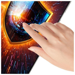 3MK Silky Matt Privacy Privacy Film for OnePlus 13R