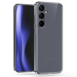 Mercury Jelly Clear Samsung S25+ S936 Clear/Transparent