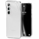Mercury Jelly Clear Samsung S25+ S936 Clear/Transparent Mercury Jelly Clear Samsung S25+ S936 Clear/Transparent