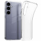 Mercury Jelly Clear Samsung S25+ S936 Clear/Transparent Mercury Jelly Clear Samsung S25+ S936 Clear/Transparent