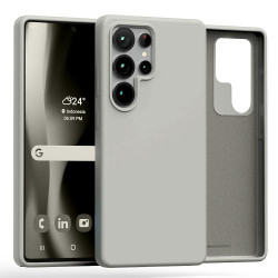 Mercury Silicone Sam S25 Ultra S938 stone