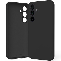 Mercury Silicone Sam S25+ S936 black