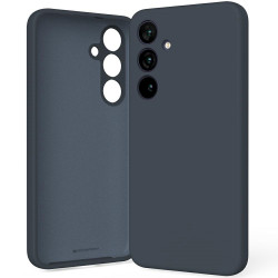 Mercury Silicone Sam S25+ S936 Navy Blue