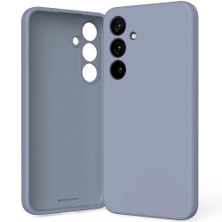 Mercury Silicone Sam S25+ S936 lavender