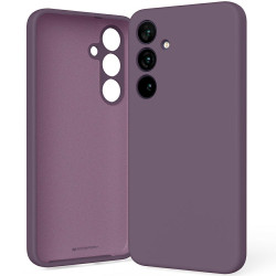 Mercury Silicone Sam S25+ S936 purple