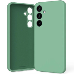 Mercury Silicone Sam S25+ S936 green