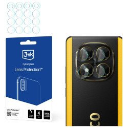 3MK Lens Protect for POCO X7 4pcs