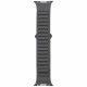Strap Audi Logo Synthetic Leather Magnetic Ring for Apple Watch 40/41/42mm black Strap Audi Logo Synthetic Leather Magnetic Ring for Apple Watch 40/41/42mm black