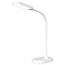 Proove Desk lamp Megapolis LED 2200mAh 9W white Proove Desk lamp Megapolis LED 2200mAh 9W white