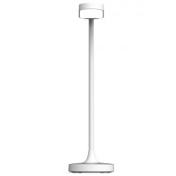 Proove Desk lamp Megapolis LED 2200mAh 9W white Proove Desk lamp Megapolis LED 2200mAh 9W white