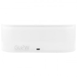 Proove Bedside lamp Glow LED RGB 1200mAh 5W with inductive charging 15W white Proove Bedside lamp Glow LED RGB 1200mAh 5W with inductive charging 15W white