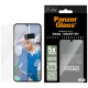 PanzerGlass Ultra-Wide Fit for Samsung Galaxy S25+ ceramic PanzerGlass Ultra-Wide Fit for Samsung Galaxy S25+ ceramic