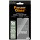 PanzerGlass Ultra-Wide Fit for Samsung Galaxy S25+ ceramic PanzerGlass Ultra-Wide Fit for Samsung Galaxy S25+ ceramic