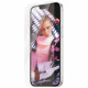 Tempered glass SAFE by PanzerGlass Ultra-Wide Fit for iPhone 16e/14/13/13 Pro Tempered glass SAFE by PanzerGlass Ultra-Wide Fit for iPhone 16e/14/13/13 Pro
